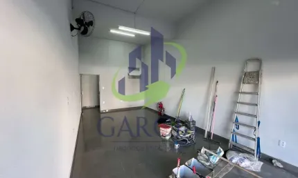 Sala comercial para alugar no Centro, Mogi Guaçu 