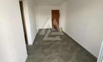 Apartamento para venda em jardim anchieta de 54.00m² com 2 quartos, 1 suite e 1 garagem