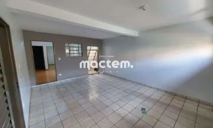 Casa para venda em campos elíseos de 86.00m² com 3 quartos, 1 suite e 2 garagens