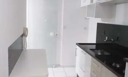 Apartamento para venda em centro de 68.00m² com 3 quartos, 1 suite e 2 garagens