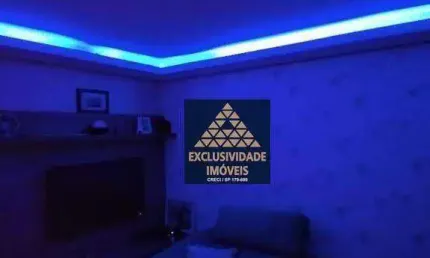 Casa para venda em jardim presidente dutra de 119.00m² com 3 quartos e 2 garagens