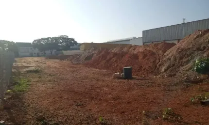 Terreno para venda em recreio campestre jóia de 1000.00m²