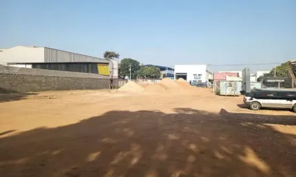 Terreno para venda em recreio campestre jóia de 1000.00m²