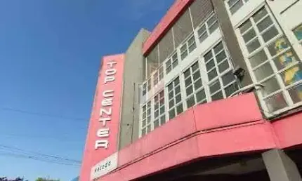 Sala comercial para alugar em vila santa tereza de 50.00m²