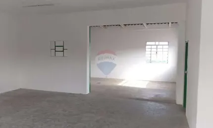 Sala comercial para alugar em parque são luiz de 60.00m²