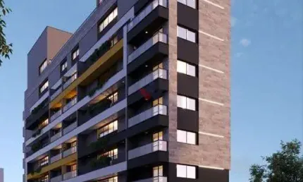 Loft para venda em bigorrilho de 20.00m² com 1 quarto