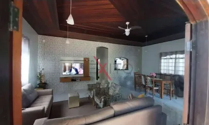 Chácara para venda em sitio são joão de 1960.00m² com 6 quartos e 1 suite