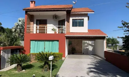 Casa para venda em cidade parquelandia de 250.00m² com 3 quartos, 1 suite e 4 garagens