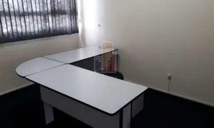 Sala comercial à venda no Centro, Bauru 