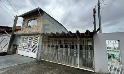 Casa para venda em jardim santo estêvão de 100.00m² com 4 quartos e 3 garagens