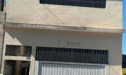 Sobrado para venda e aluguel em jardim paulista de 120.00m² com 2 quartos, 1 suite e 1 garagem