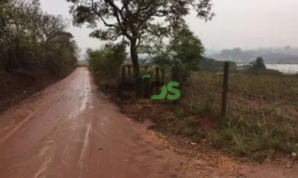 Fazenda / sítio para venda em área rural de artur nogueira de 55000.00m² com 1 quarto