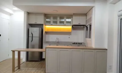 Apartamento para alugar em jardim portal da colina de 37.00m² com 1 quarto e 1 garagem