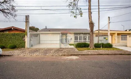 Casa para venda em jardim social de 457.00m² com 4 quartos, 1 suite e 4 garagens