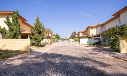 Casa de condomínio para venda em parque residencial eloy chaves de 120.00m² com 3 quartos, 1 suite e 3 garagens