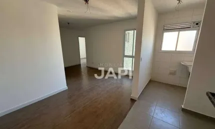 Apartamento para venda em medeiros de 64.00m² com 3 quartos e 1 garagem