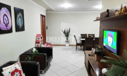 Apartamento para venda em jardim vera cruz de 85.00m² com 2 quartos, 1 suite e 1 garagem