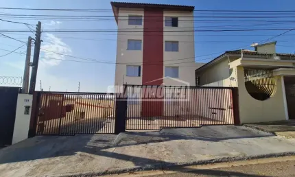 Apartamento para alugar em jardim simus de 70.00m² com 3 quartos, 1 suite e 1 garagem