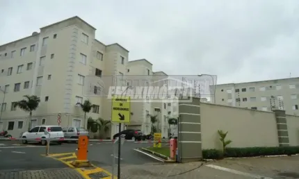 Apartamento para alugar em vossoroca de 49.00m² com 2 quartos e 1 garagem