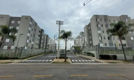 Apartamento para alugar em iporanga de 41.00m² com 2 quartos e 1 garagem