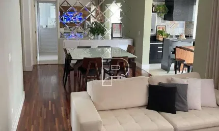 Apartamento para venda em mairarê reserva raposo de 100.00m² com 2 quartos, 2 suites e 2 garagens