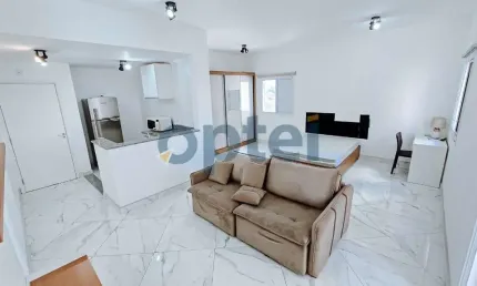 Loft para alugar em jardim do mar de 50.00m² com 1 quarto, 1 suite e 1 garagem