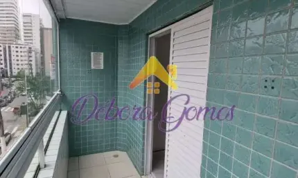 Apartamento para venda em boqueirão de 42.00m² com 1 quarto, 1 suite e 1 garagem