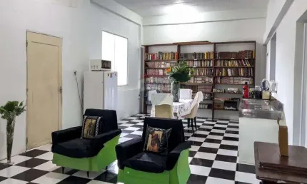 Casa para venda em laranjeiras de 711.00m² com 6 quartos, 4 suites e 1 garagem