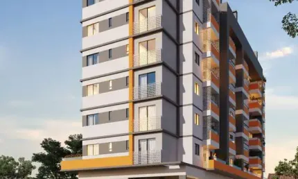 Apartamento para venda em capão da imbuia de 52.00m² com 2 quartos, 1 suite e 1 garagem