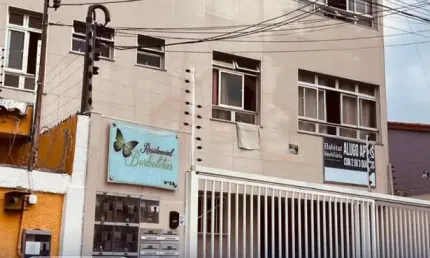 Apartamento para alugar em são gerardo de 70.00m² com 3 quartos