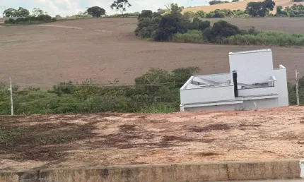 Terreno para venda em jardim villagio milano de 297.00m²