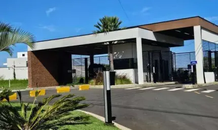 Terreno à venda na Avenida Guido Tozzi, 2100, Tanquinho Velho, Jaguariúna
