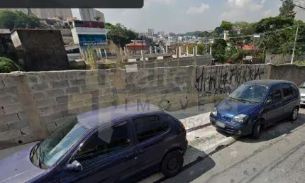 Terreno comercial para alugar na Avenida Henrique Gonçalves Baptista, 382, Jardim Belval, Barueri