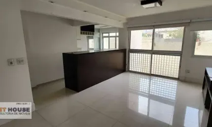 Apartamento para venda em vila clementino de 58.00m² com 2 quartos, 1 suite e 1 garagem