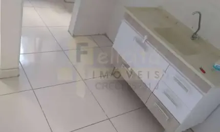 Apartamento para alugar em jardim belval de 54.00m² com 2 quartos e 1 garagem
