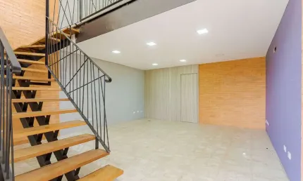 Sala comercial para venda em alphaville graciosa de 58.00m²