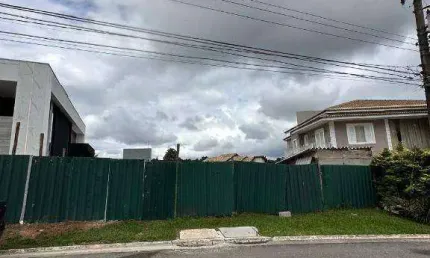 Terreno para venda em morada das flores (aldeia da serra) de 559.00m²