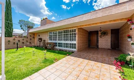 Casa para venda em vila izabel de 220.00m² com 3 quartos e 2 garagens