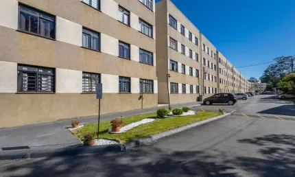 Apartamento para venda em boa vista de 47.00m² com 2 quartos e 1 garagem