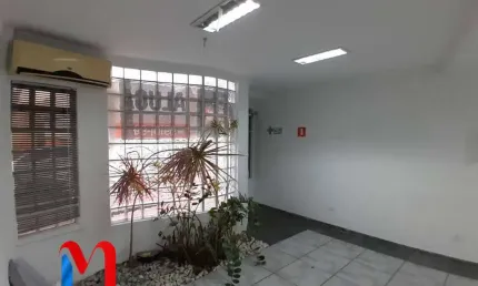 Sala comercial para alugar na Rua Amazonas, 312, Centro, São Caetano do Sul