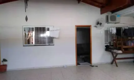Casa para venda em jardim astúrias i de 97.00m² com 3 quartos, 2 suites e 3 garagens