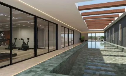 Apartamento para venda em bigorrilho de 315.00m² com 3 quartos, 3 suites e 5 garagens