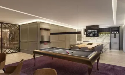 Apartamento para venda em bigorrilho de 159.00m² com 3 quartos, 3 suites e 3 garagens