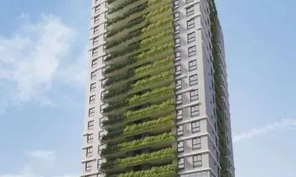 Apartamento para venda em centro de 111.00m² com 3 quartos, 1 suite e 1 garagem