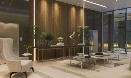 Apartamento para venda em centro de 106.00m² com 3 quartos, 1 suite e 1 garagem