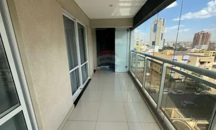 Apartamento para alugar em vila ana maria de 55.00m² com 1 quarto e 1 garagem