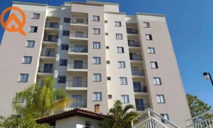 Apartamento para venda em jardim myrian moreira da costa de 48.00m² com 2 quartos e 1 garagem