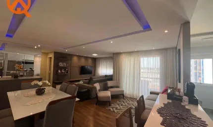 Apartamento para venda em santa terezinha de 86.00m² com 2 quartos, 1 suite e 2 garagens