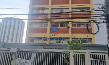 Apartamento para alugar em centro de 46.00m² com 1 quarto e 1 garagem