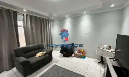 Casa para venda e aluguel em jardim amanda i de 250.00m² com 4 quartos, 1 suite e 3 garagens